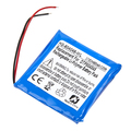 Ultralast Headset Battery, HS-504045-WL HS-504045-WL